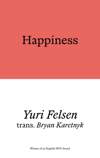 Happiness
